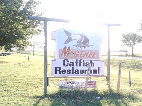 mcgehee’s catfish restaurant photos  Search reviews