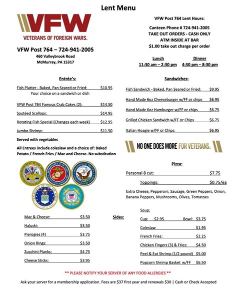 mchenry vfw 