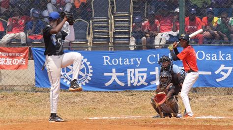 mchezo wa kubashiri baseball tanzania  Katika miaka 92 ambayo ligi imekuwepo, timu hizi mbili zimetawala, na ushindi 60 kati yao