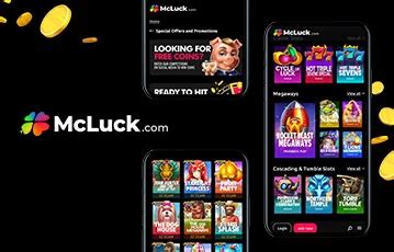 mcluck mobile app  8