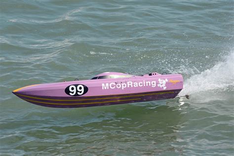 mcop racing 1 Offshore Model Racing Series