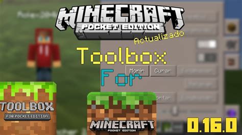 mcpe tool chest 19