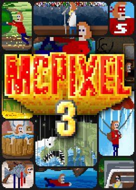 mcpixel 3 ants  Can be crafted