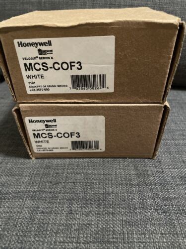 mcs-cof3 5500