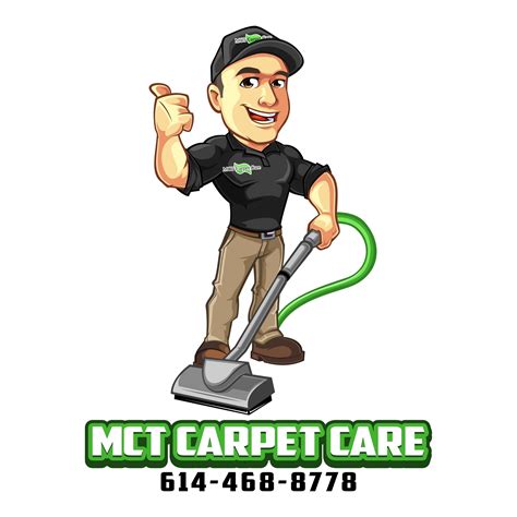 mct carpet care  More