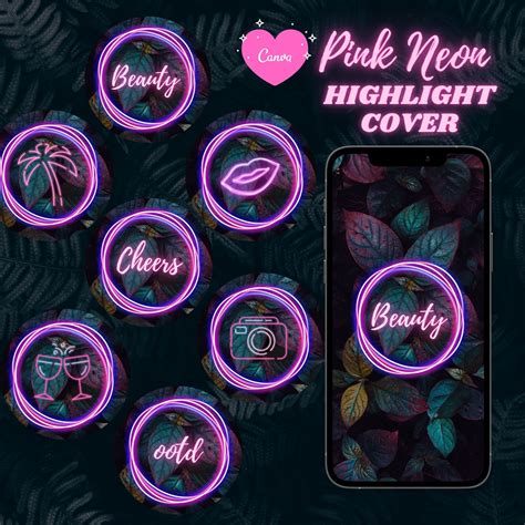 me neon highlight cover  Add to Favorites