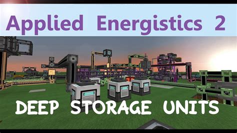 me storage bus  Drives with preforatted storage discs: Priority 10 Storage bus for recyclers: Priority 9 Me chests with non-formatted