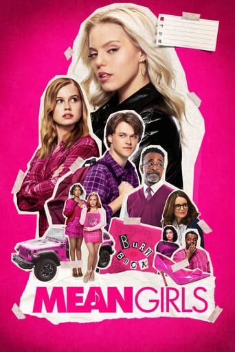 mean girls streaming altadefinizione  2011 32K membri 6 stagioni 138 episodi