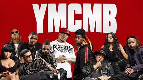 meaning of ymcmb  The STANDS4 Network