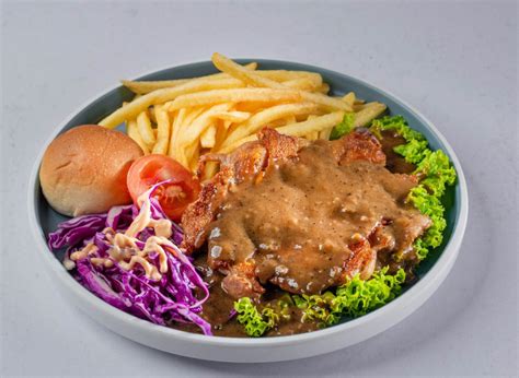 meat one cuisine mahkota cheras photos The opening hours are 15:00 - 3:00