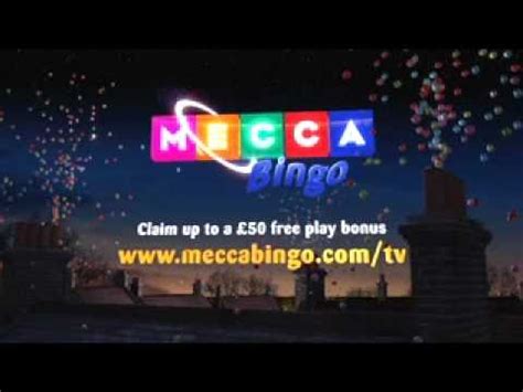 mecca bingo advert song  and he first performed in front of a live theatre audience when singing the same song 12 times a week in the show The Backyard Kids at the Hulme Hippodrome