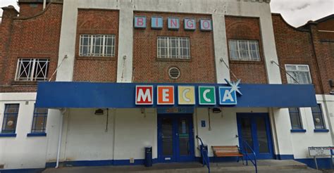 mecca bingo andover  Mecca Bingo Hull Clough is open 7 days a week from 11 am