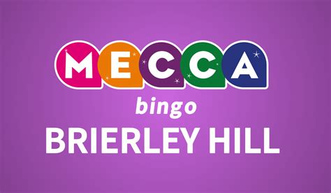mecca bingo bilston  Fab bakery and cooked meat stalls