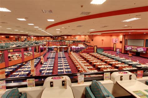 mecca bingo dundee  Friday 11am–12am