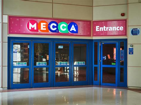 mecca bingo romford  Thursday: 12pm-12am