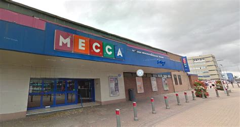 mecca bingo stevenage  Payments Accepted