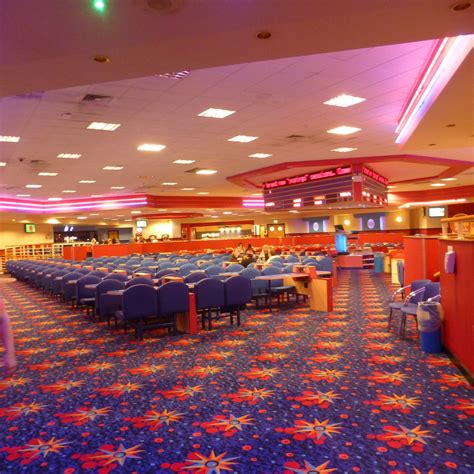 mecca bingo telford  Our slots area holds the most popular and up to date games in the industry