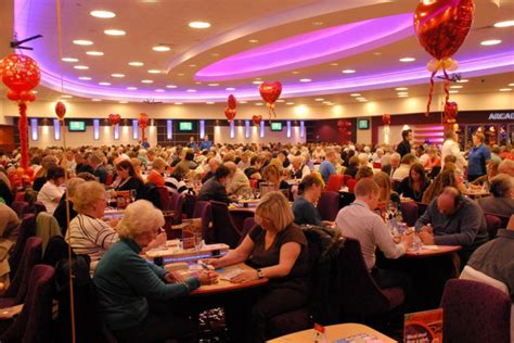 mecca bingo thanet prices  Otherwise, we'll assume you're OK to continue