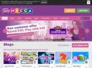 mecca games promo code existing customers  £10 Bingo Bonus must be wagered through once