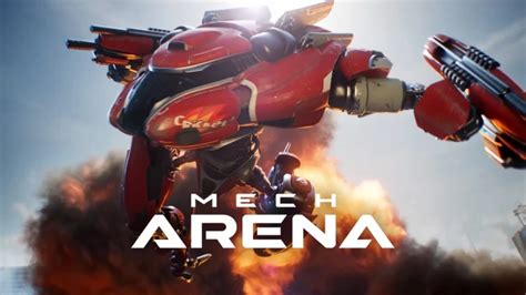 mech arena matchmaking  You can get 14 kinds of machines outside the