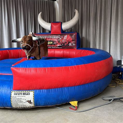 mechanical bull rental in chicago 00