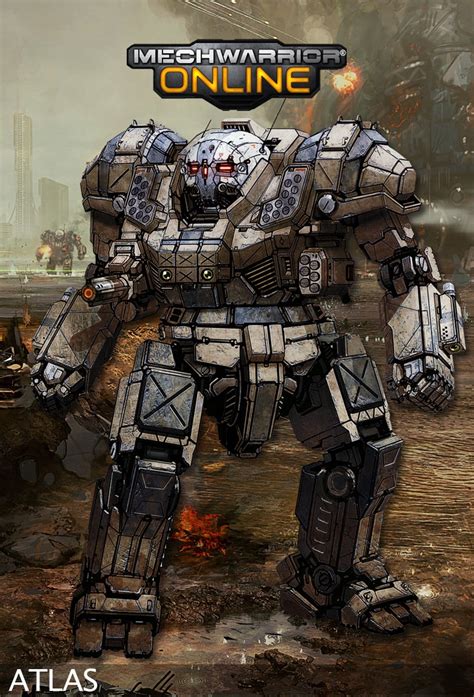 mechwarrior 5 hero atlas location  All mechs, including hero mechs, are stock loadouts from MWO converted into MW5 terms