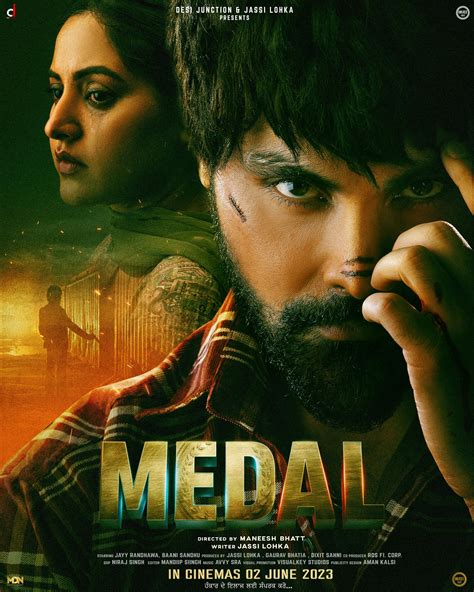 medal 2023 movie download filmyzilla  This movie is release in Telugu language