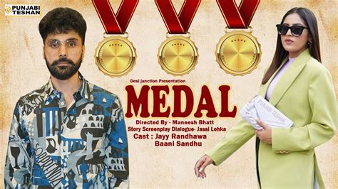 medal movie punjabi download filmyzilla, mp4moviez  And the film’s actors Jayy Randhawa, Swaleena, Vada Grewal, etc