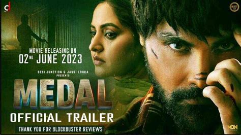 medal punjabi full movie in hindi download pagalmovies art is