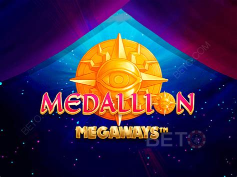 medallion megaways kostenlos spielen  Dieses Spiel
