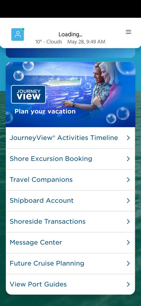 medallionclass app for iphone  By Outerdog, Sunday at 11:11 PM in Princess Cruises