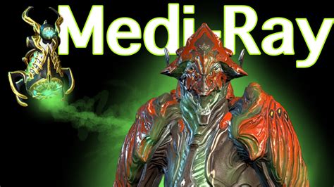 medi ray warframe  Their ubiquity means that several models of MOA are available for use by anyone,