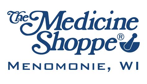 medicine shoppe menomonie  (715) 235-6789