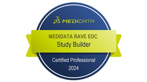 medidata rave edc training  Companion