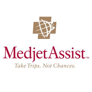 medjet reviews About Medjet: Medjet is located at 1000 Urban Center Dr Ste 470 in Vestavia, AL and is a business listed in the categories Physicians & Surgeons Other Specialties, Physicians & Surgeon Aviation Medicine and Physicians & Surgeons Aviation