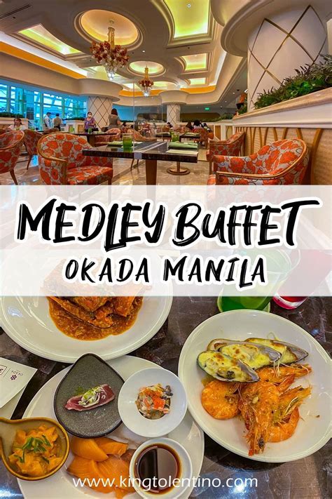 medley buffet birthday promo  The Latest Lifestyle Sensations at SM Mall of Asia