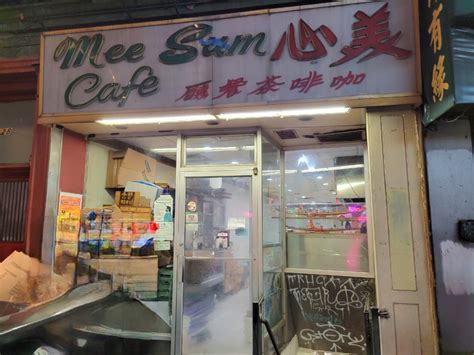 mee sum cafe photos 8 (67 reviews) Unclaimed $ Dim Sum, Cafes Open 5:00 AM - 5:30 PM Hours updated 3 months ago See hours