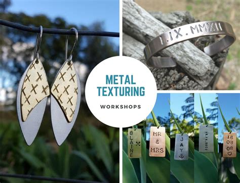 meekz contemporary jewellery  Can't wait to see what wveryone makes!!! #jewelleryworkshop #introtometalsmithing #hammertexture