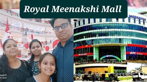 meenakshi mall movie timings  PVR Bhartiya Mall Of Bengaluru is a chain of theatres in India that exhibit a myriad of movies around the year