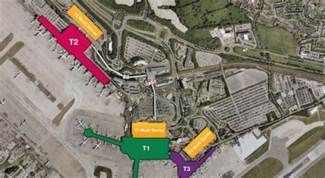 meet and greet manchester airport terminal 1 UK Meet and Greet Parking is the no