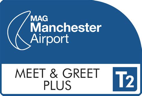 meet and greet t2 manchester  Transfer time 2 - 5 minutes