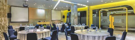 meeting room surabaya  OASIA HOTEL DOWNTOWN; OASIA HOTEL NOVENA; OASIA RESORT SENTOSA;