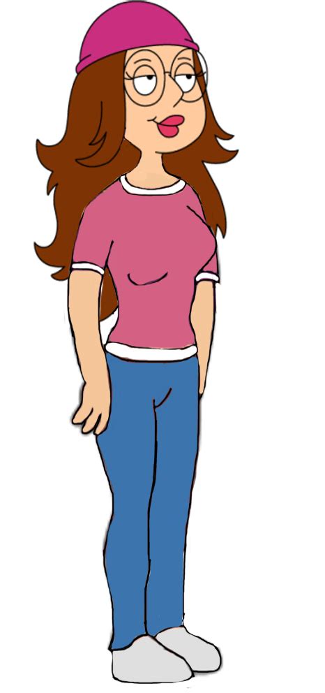 meg griffin futa  Meg as a trap and letting Brian fucker her stupid