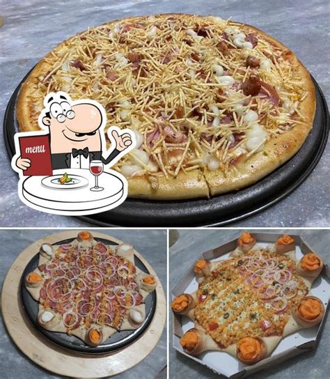 mega disk pizza avaliações 