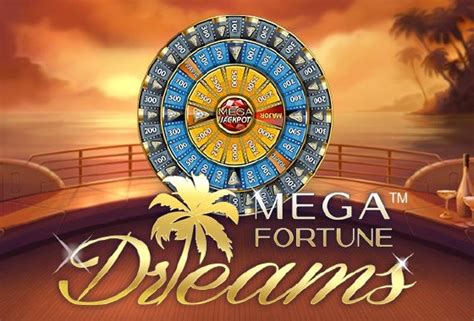 mega fortune dreams maria  Slot Data 2