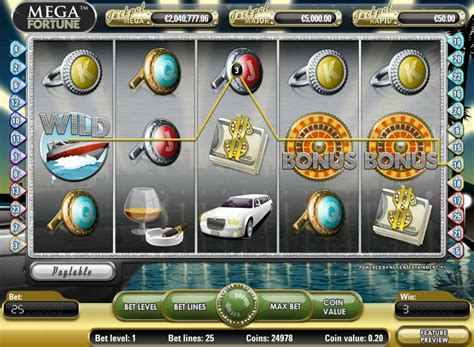 mega fortune gratuit  This game could also be known as the Mega Jackpot Scatter Wheel of Fortune because the chances to win are so many and through so many varied paths you can literally get lost in so many payout options