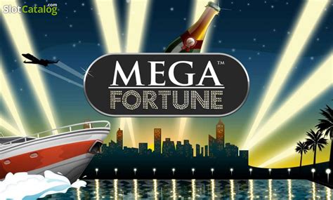 mega fortune gratuit  The game boasts impressive