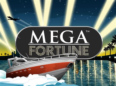mega fortune spil online  pr