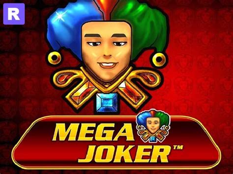 mega joker online 1, 0