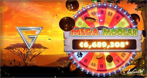 mega moolah hack  If a small number of spins were tracked, there is a chance that the statistics will show up outside the predetermined ranges